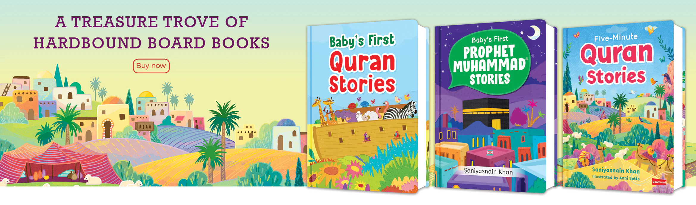 Welcome to Our Store